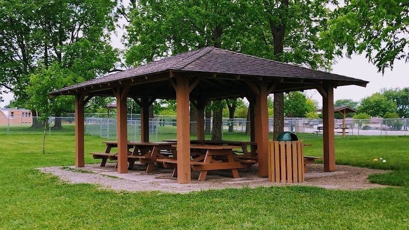 Deam Park - Sidney, OH