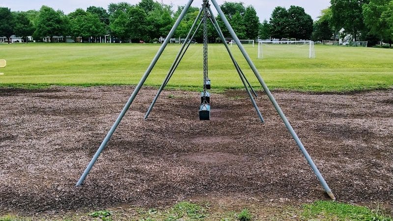 Deam Park - Sidney, OH