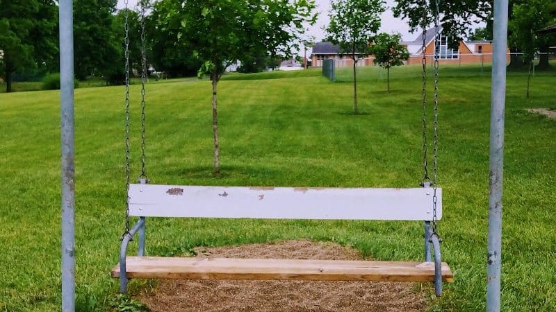 Deam Park - Sidney, OH