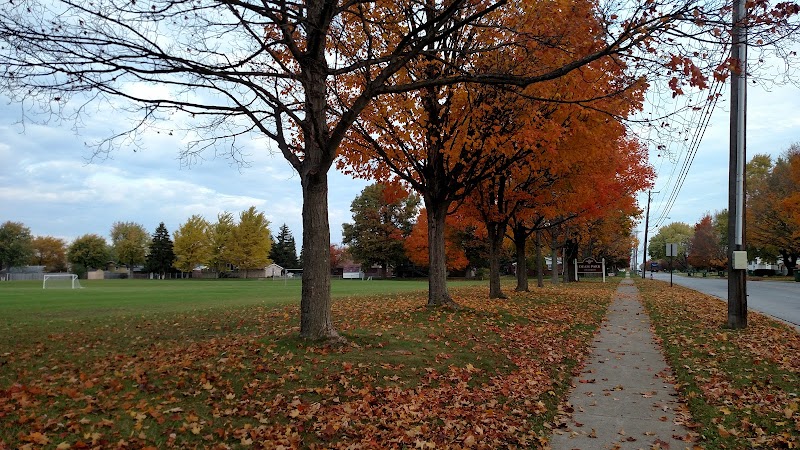 Deam Park - Sidney, OH