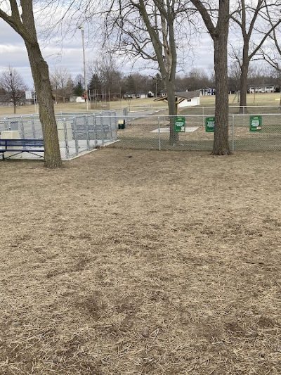 Dog Park - Sidney, OH