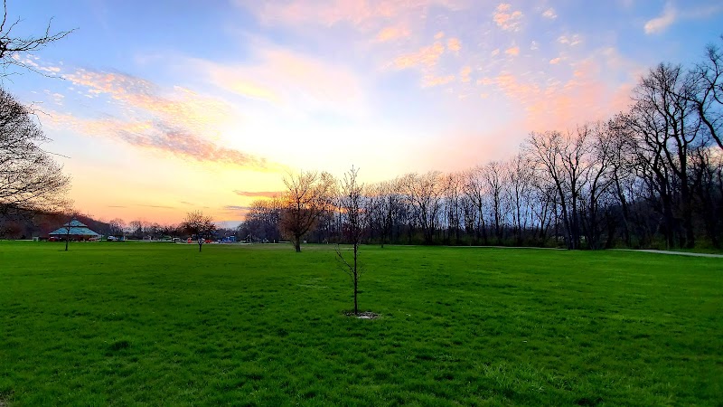 Great Miami Riverway - Sidney, OH