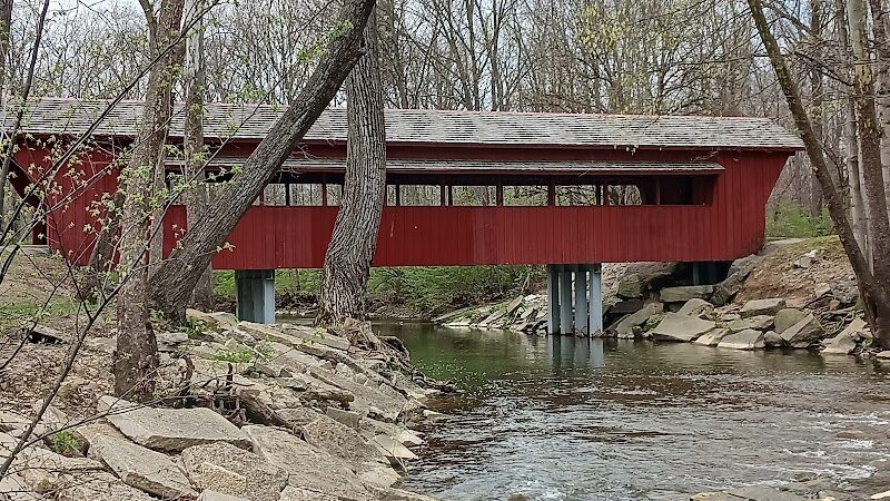 Tawawa Park - Sidney, OH
