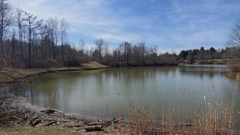Shadow Lake - Solon, OH