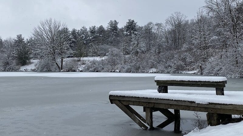 Shadow Lake - Solon, OH