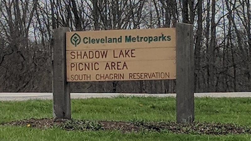 Shadow Lake - Solon, OH