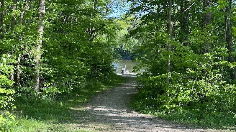Shadow Lake - Solon, OH