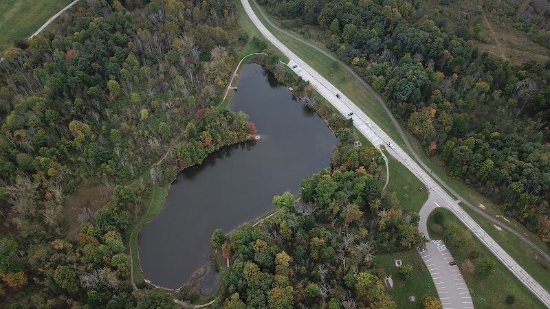 Shadow Lake - Solon, OH