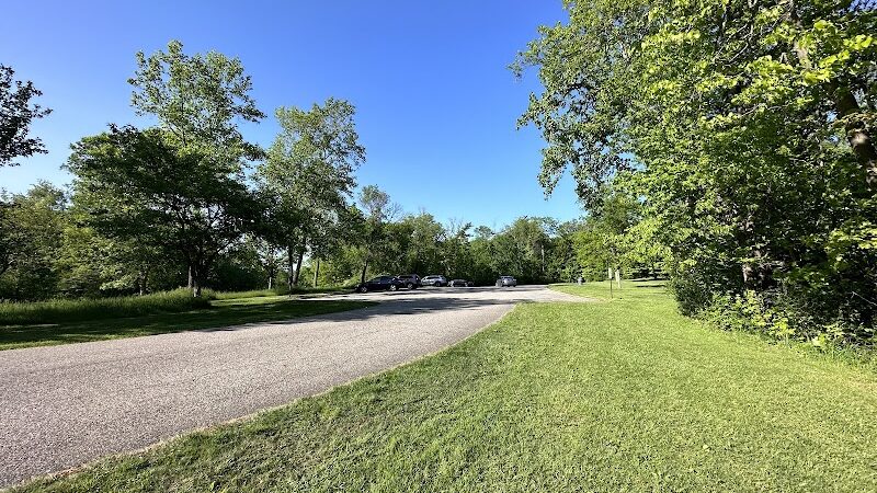 Shadow Lake - Solon, OH