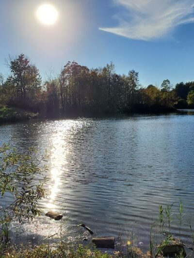 Shadow Lake Picnic Area - Solon, OH