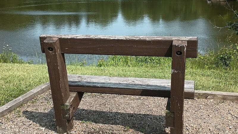 Shadow Lake Picnic Area - Solon, OH