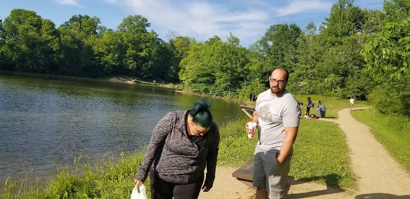 Shadow Lake Picnic Area - Solon, OH