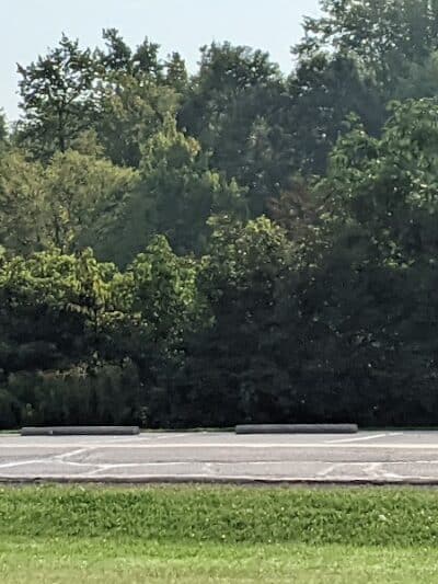 Shadow Lake Picnic Area - Solon, OH