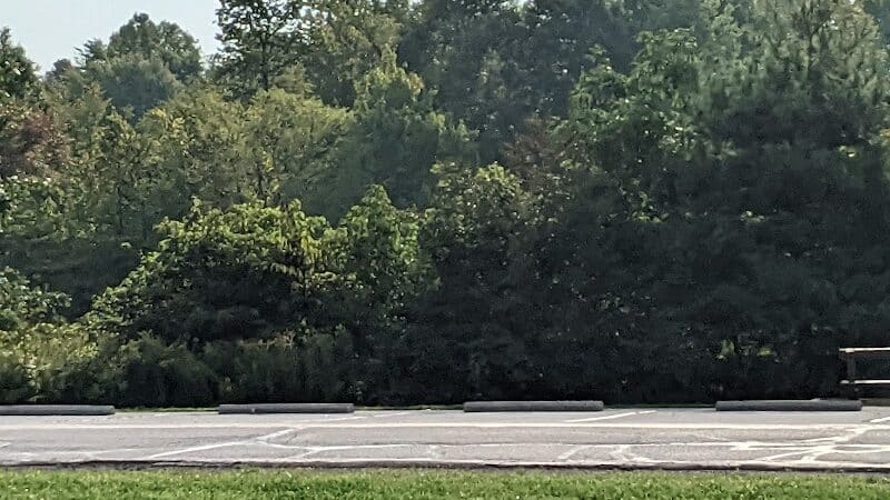 Shadow Lake Picnic Area - Solon, OH
