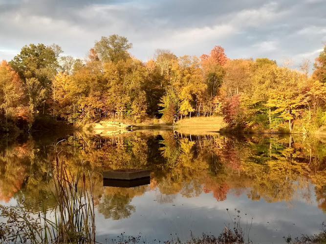 Shadow Lake Picnic Area - Solon, OH