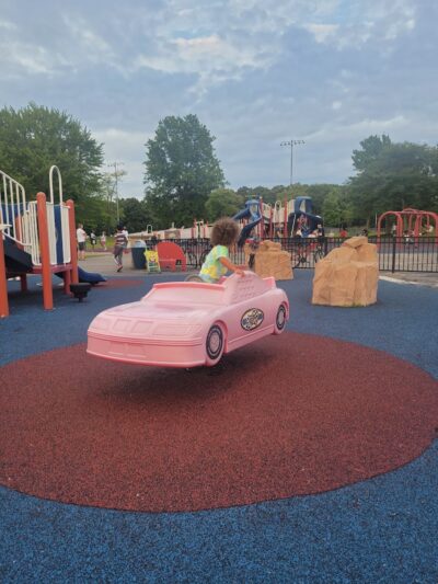 Solon Community Park - Solon, OH