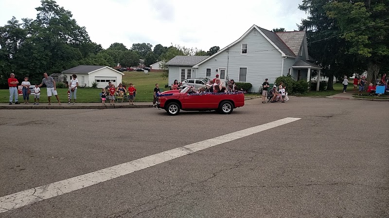 Somerset Park - Somerset, OH