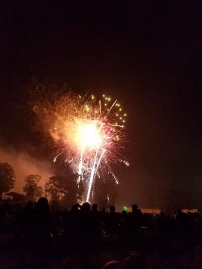 Somerset Park - Somerset, OH