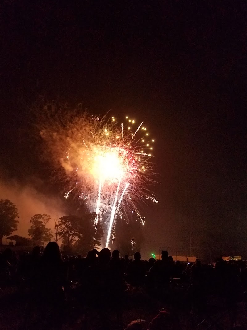 Somerset Park - Somerset, OH