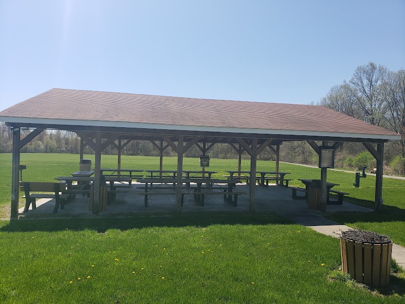 South Amherst Community Park - South Amherst, OH