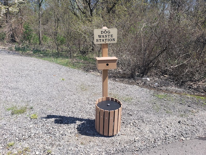 South Amherst Community Park - South Amherst, OH