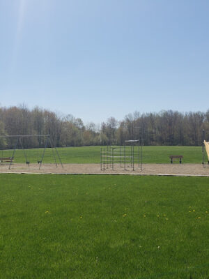 South Amherst Community Park