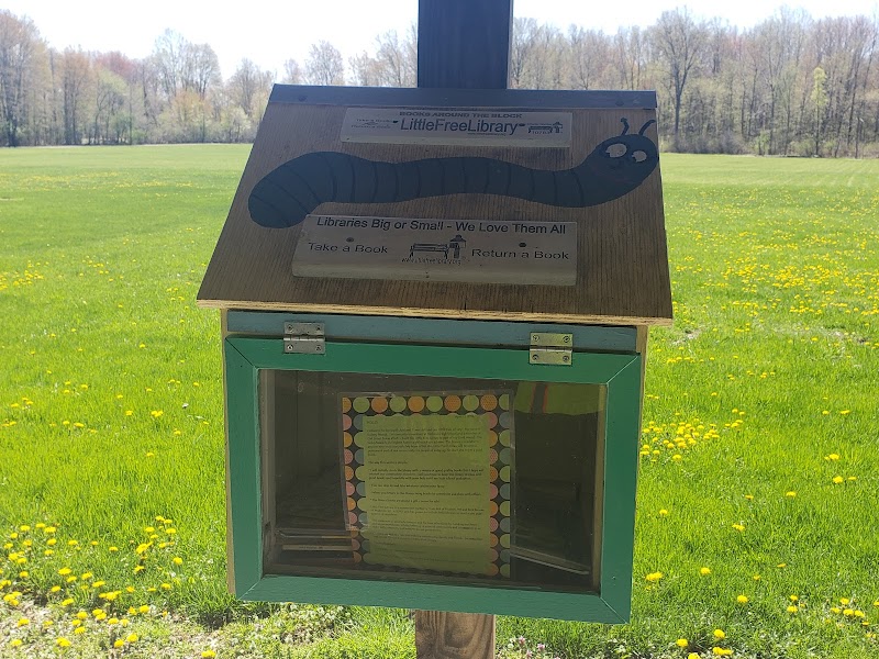 South Amherst Community Park - South Amherst, OH