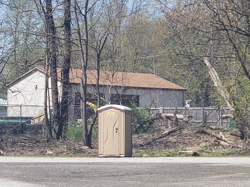 South Amherst Community Park - South Amherst, OH
