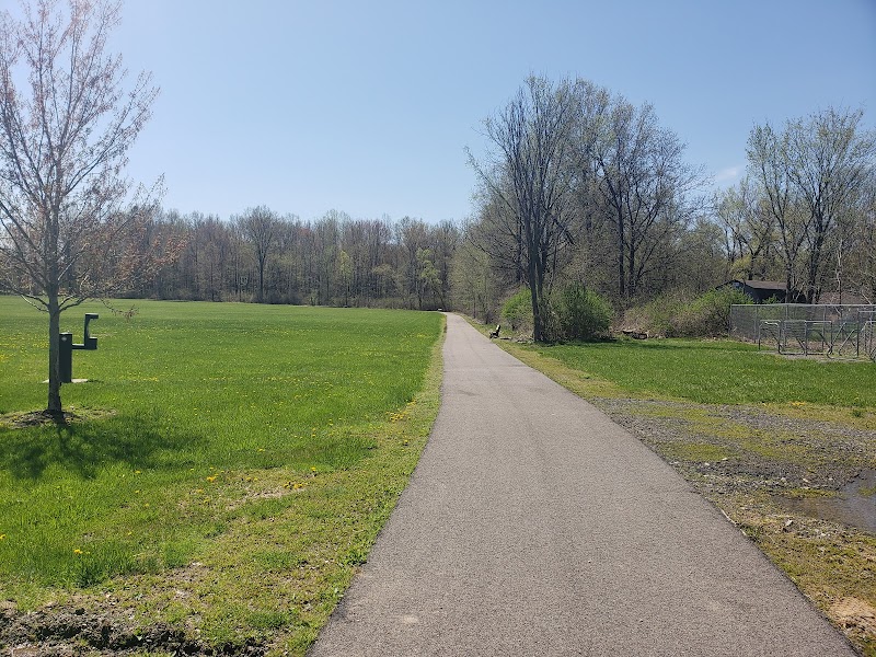 South Amherst Community Park - South Amherst, OH