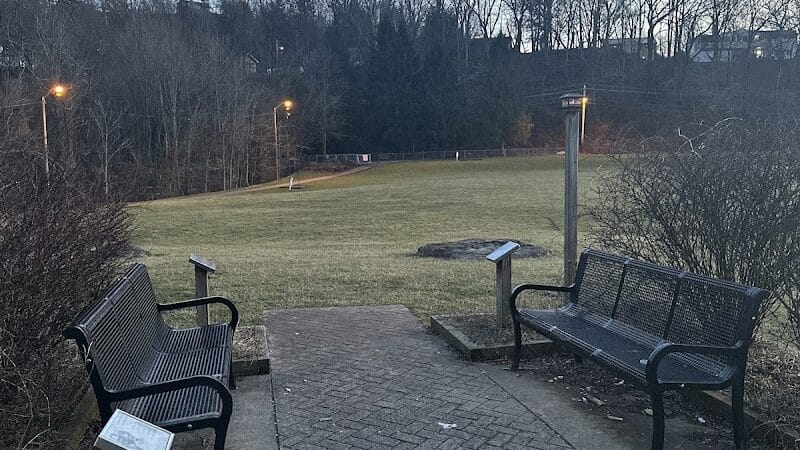 Joplin Dog Park - South Charleston, WV