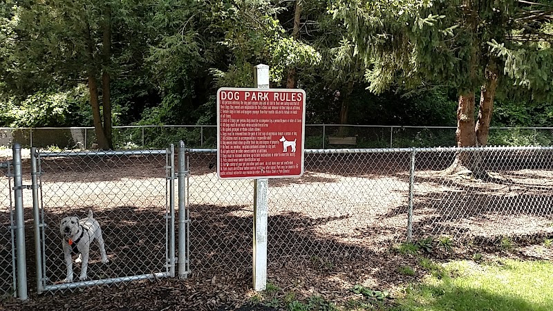 Joplin Dog Park - South Charleston, WV