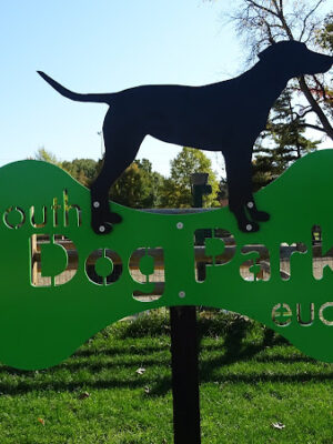 South Euclid Dog Park