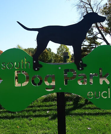 South Euclid Dog Park