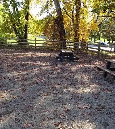 South Euclid Dog Park - South Euclid, OH