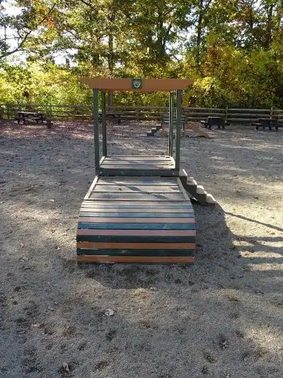 South Euclid Dog Park - South Euclid, OH