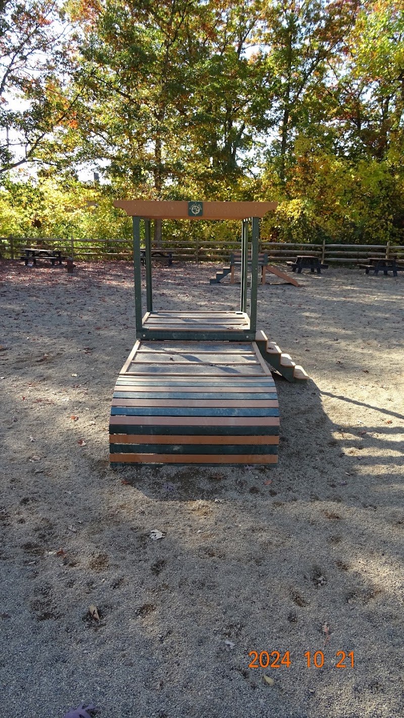 South Euclid Dog Park - South Euclid, OH