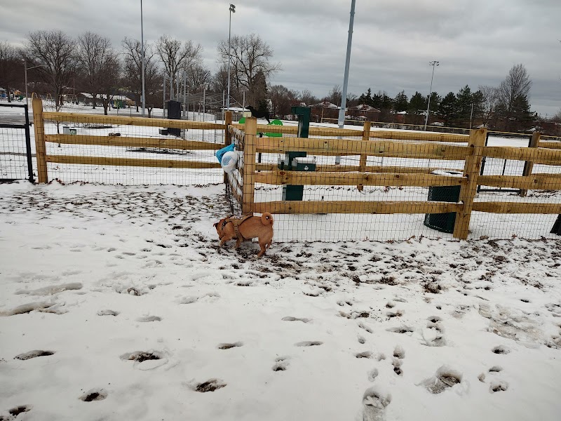 South Euclid Dog Park - South Euclid, OH