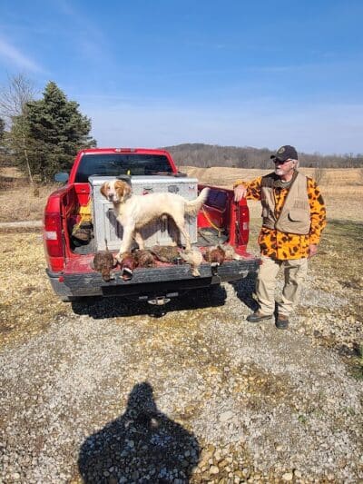 Holly Hills Preserve - South Salem, OH