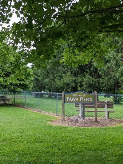 South Williamsport Dog Park - South Williamsport, PA