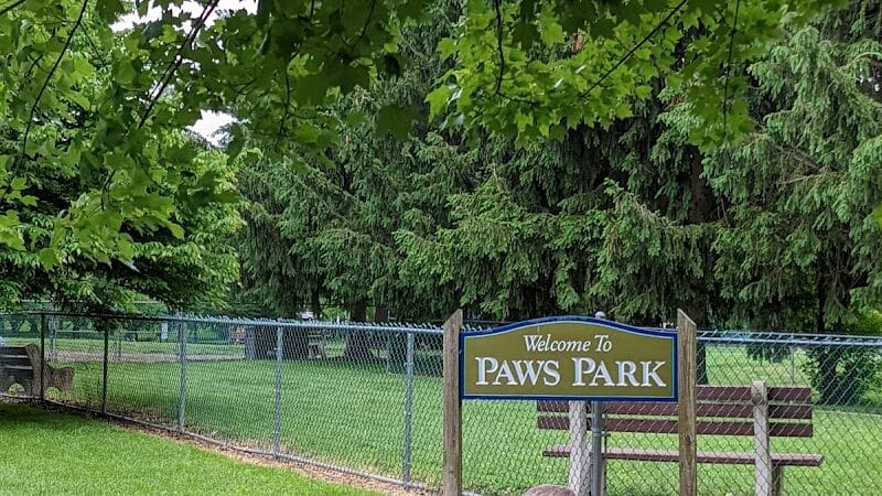 South Williamsport Dog Park - South Williamsport, PA
