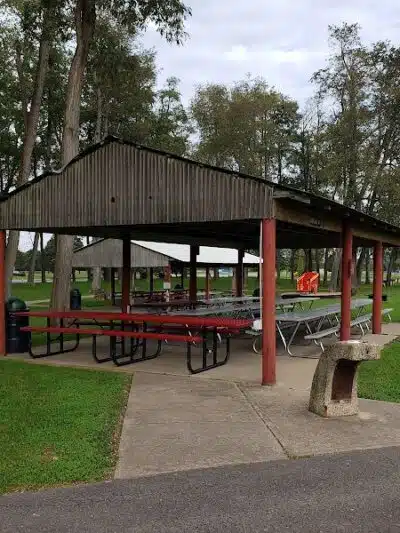South Williamsport Dog Park - South Williamsport, PA
