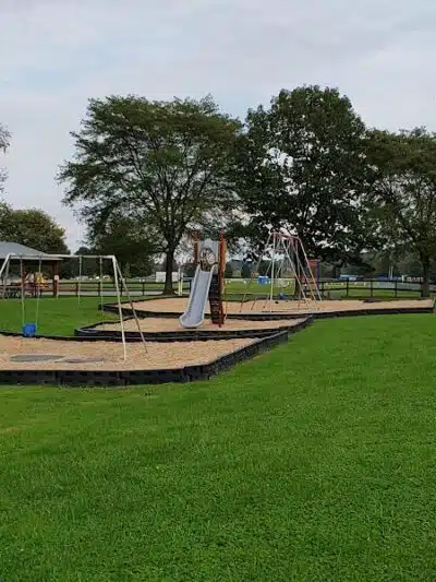 South Williamsport Dog Park - South Williamsport, PA