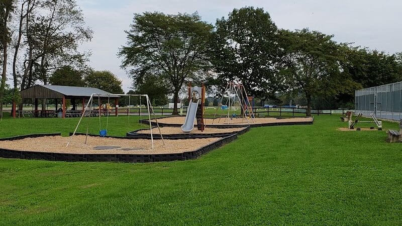 South Williamsport Dog Park - South Williamsport, PA