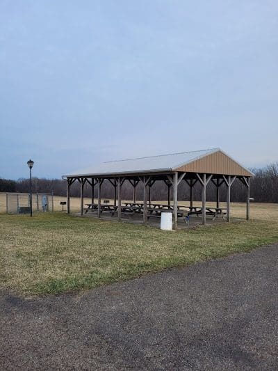 JB Firestone Memorial Park - Spencer, OH