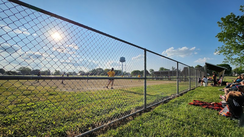 JB Firestone Memorial Park - Spencer, OH
