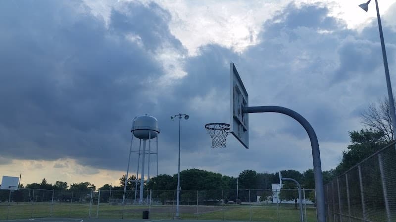 JB Firestone Memorial Park - Spencer, OH
