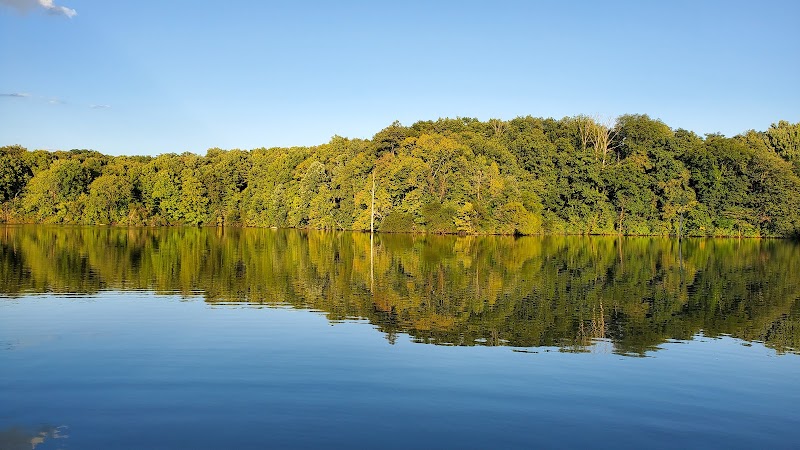 Spencer Lake Wildlife Area - Spencer, OH