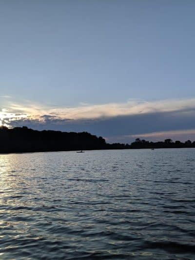 Spencer Lake Wildlife Area - Spencer, OH