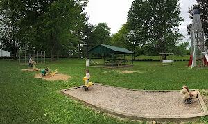 Veterans Memorial Park