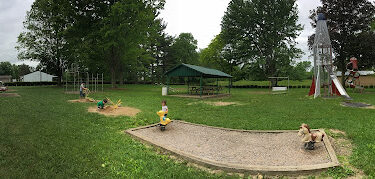 Veterans Memorial Park